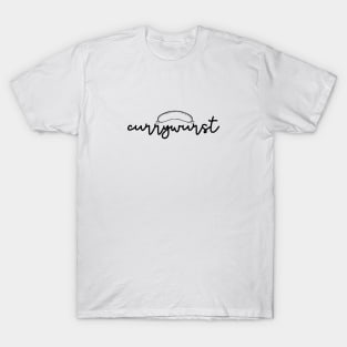 currywurst T-Shirt